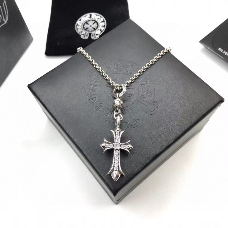 Chrome Hearts Necklaces